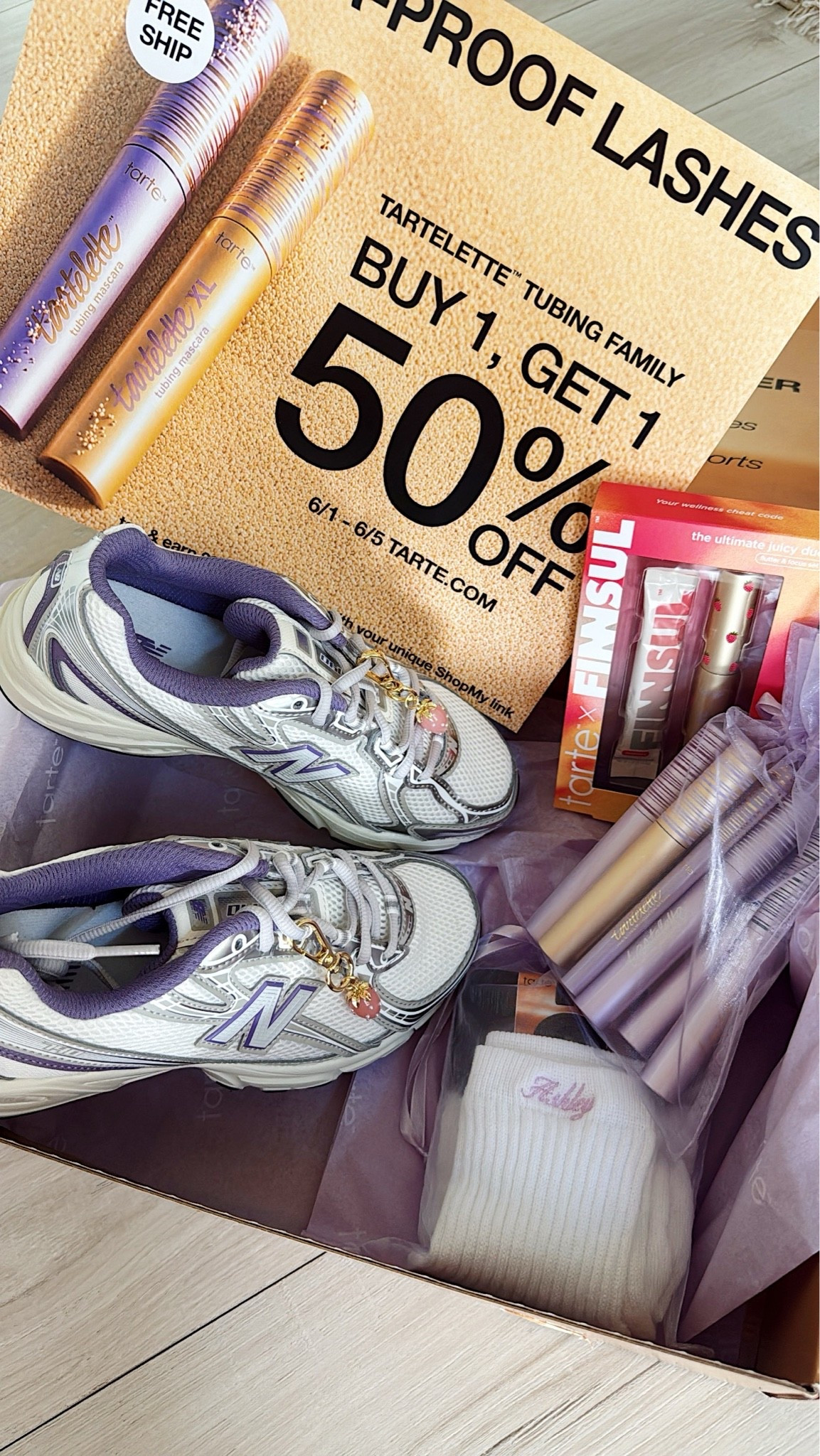 Tarte tubing sale!

#LTKSaleAlert #LTKBeauty #LTKgrwm
