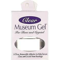 Ready America 33111 Museum Gel, Clear | Amazon (US)
