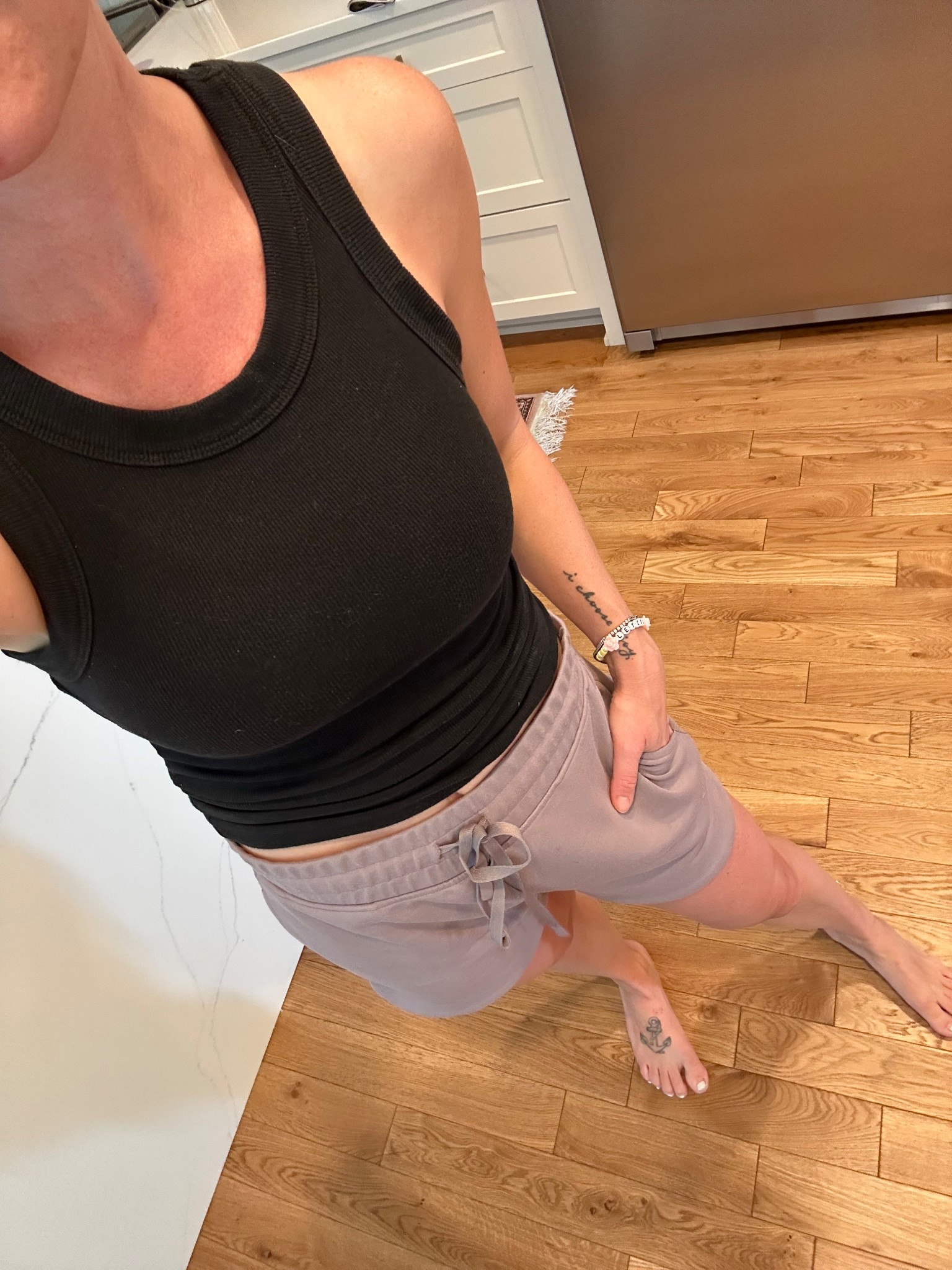 Varley inspired chic sweat shirts for a fraction of the price! 

#LTKFindsUnder50 #LTKStyleTip #LTKSummerEdit