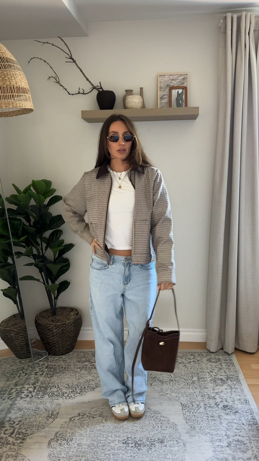 Fall outfit 🤎🪵🍂
