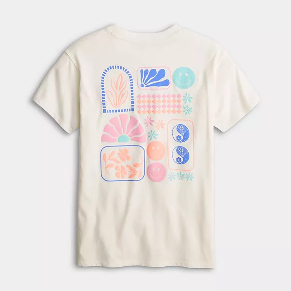 Kids 4-12 Little Co. by Lauren Conrad Core Tee | Kohl's