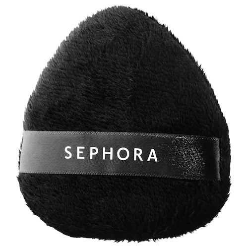 Velour Makeup Face Puff - SEPHORA COLLECTION | Sephora | Sephora (US)