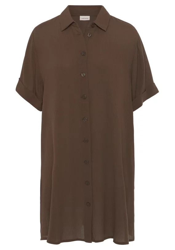 Longbluse | LASCANA DE