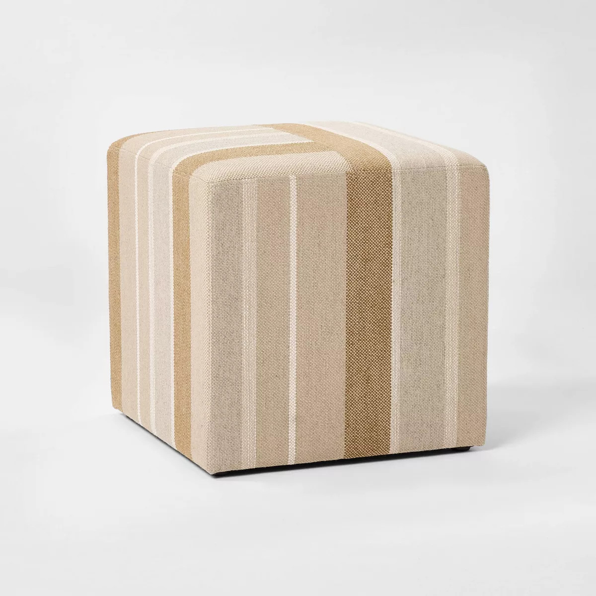 Lynwood Ottoman Colorful - Threshold™ designed with Studio McGee | Target