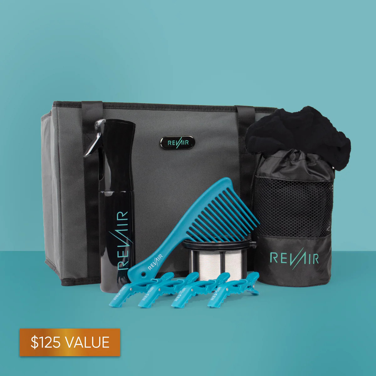 Accessory Kit | RevAir