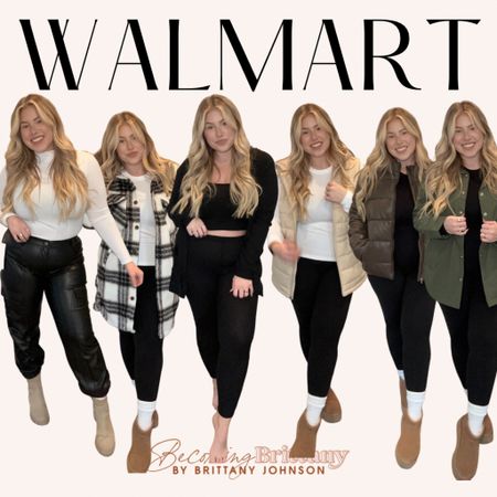 Elevated casual fall outfit - all Walmart finds! Fall outfits, fall style, fall looks, fall boots, Walmart fall fashion, Walmart fashion, Walmart fall dress, fall dresses

#LTKSeasonal #LTKHolidaySale #LTKHoliday