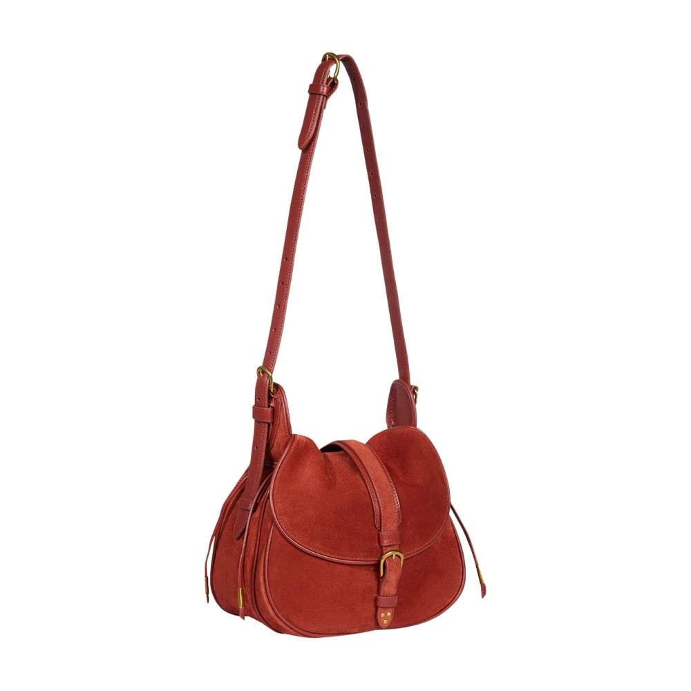 Bags | Jérôme Dreyfuss | Umhängetaschen | Miinto | Miinto DE