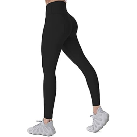 CRZ YOGA Butterluxe High Waisted Lounge Legging 28'' - Workout Leggings for Women Buttery Soft Yoga  | Amazon (US)