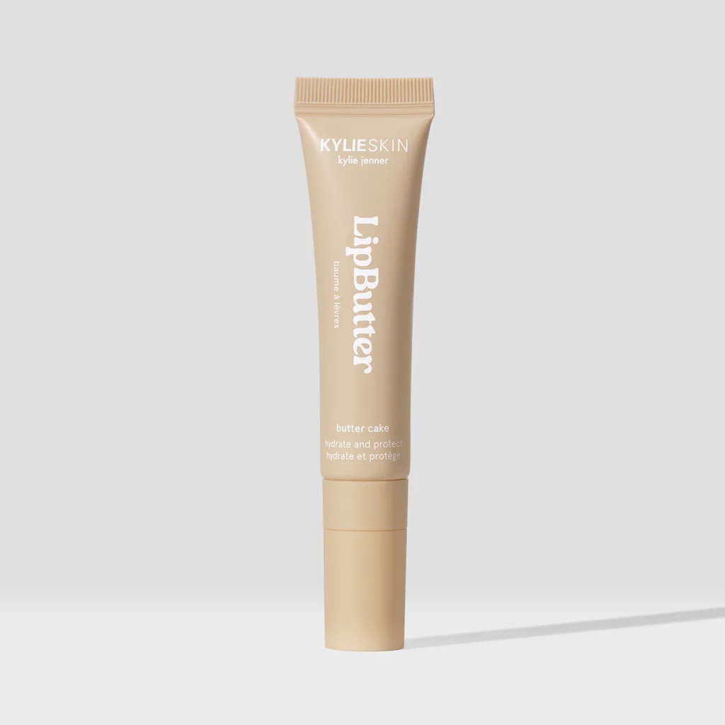 Lip Butter | Kylie Cosmetics US