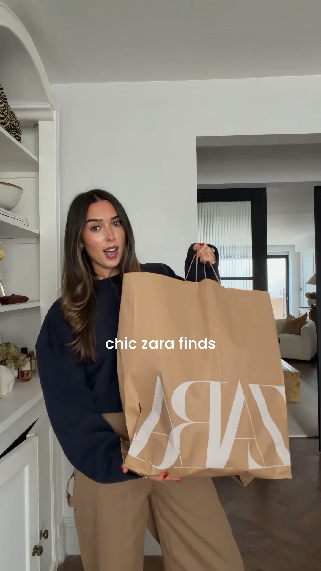 what i’ve picked up in zara recently! lots of gorgeous pieces for summer / holiday…

#LTKuk #LTKsummer #LTKunboxing