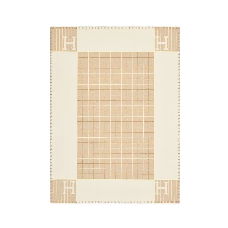 Women's Hermes Blanket Avalon Cabriole in Biscuit | StockX