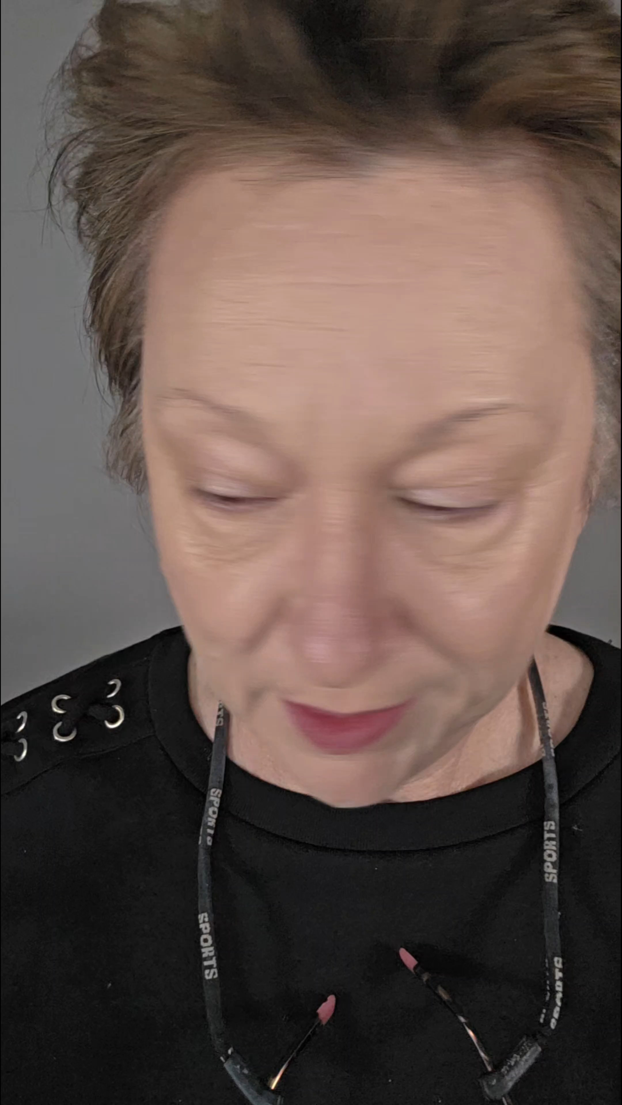 Swatched every shade of the Jane Iredale Color Luxe Liquid Blush so you can find your perfect match 💕These blend like a dream—lightweight, radiant, and made for mature skin.In this video, I’m wearing the BareMinerals BarePro 16-Hour Wear Concealer (shade Light 2.5 Neutral) as my foundation — it gives such natural, long-lasting coverage without settling into lines.Lip combo: L’Oréal Paris Colour Riche Lipstick in Toasted Almond 🤎#liketkit #JaneIredale #LiquidBlush #BareMinerals #MakeupForMatureSkin #Over50Beauty #LTKMakeup #CleanBeauty #CamilleCowher #LTKBeauty #LTKOver40

