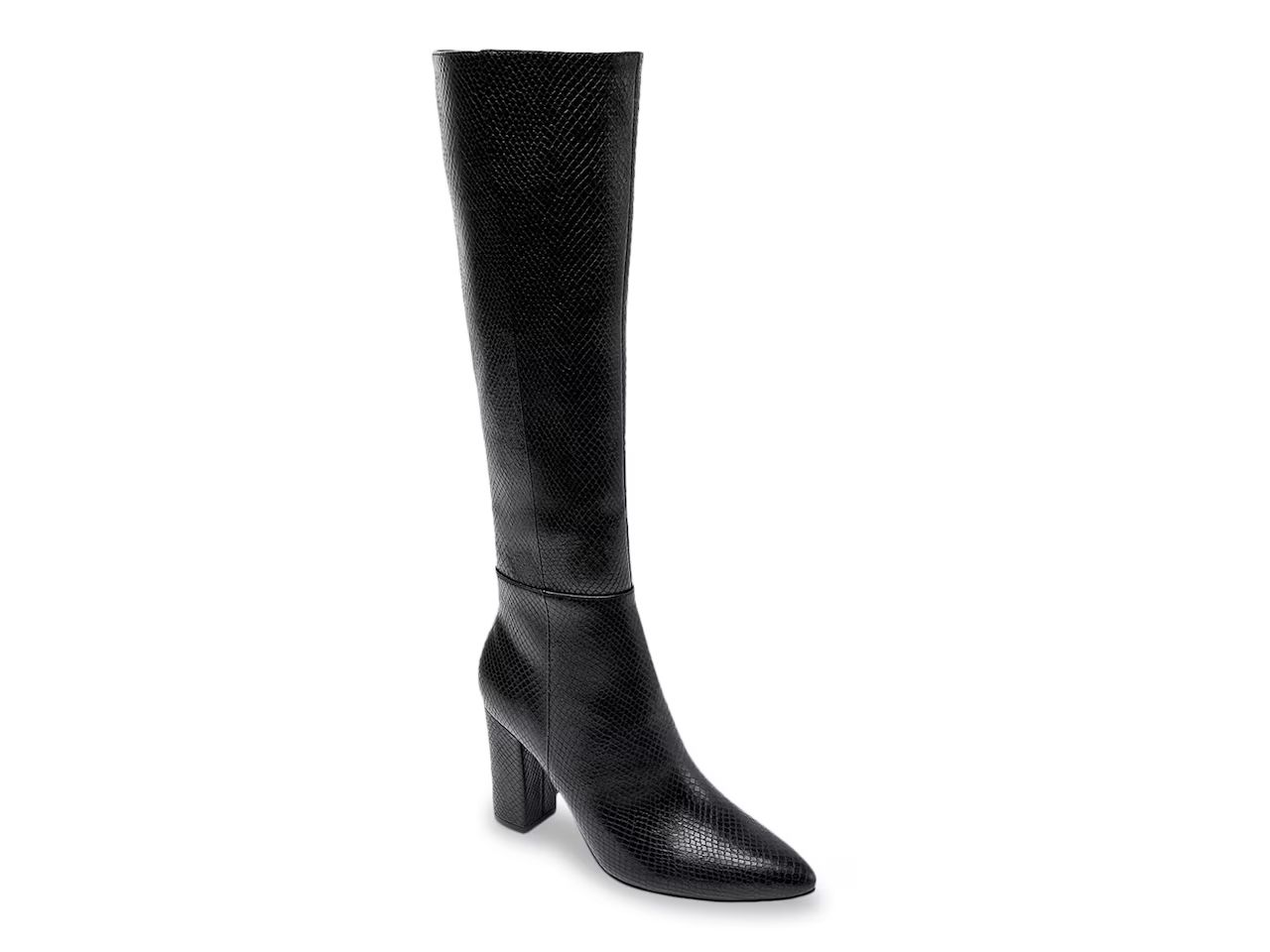 Fay Knee High Boot | DSW
