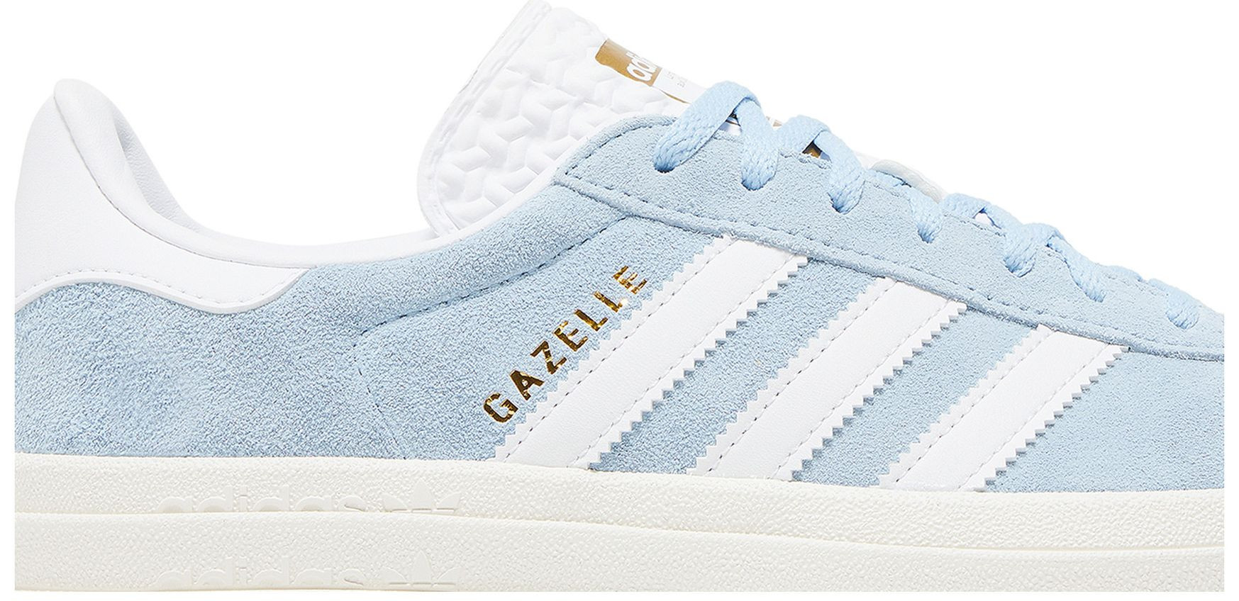 Buy Wmns Gazelle Bold 'Clear Sky' - ID6991 | GOAT | GOAT