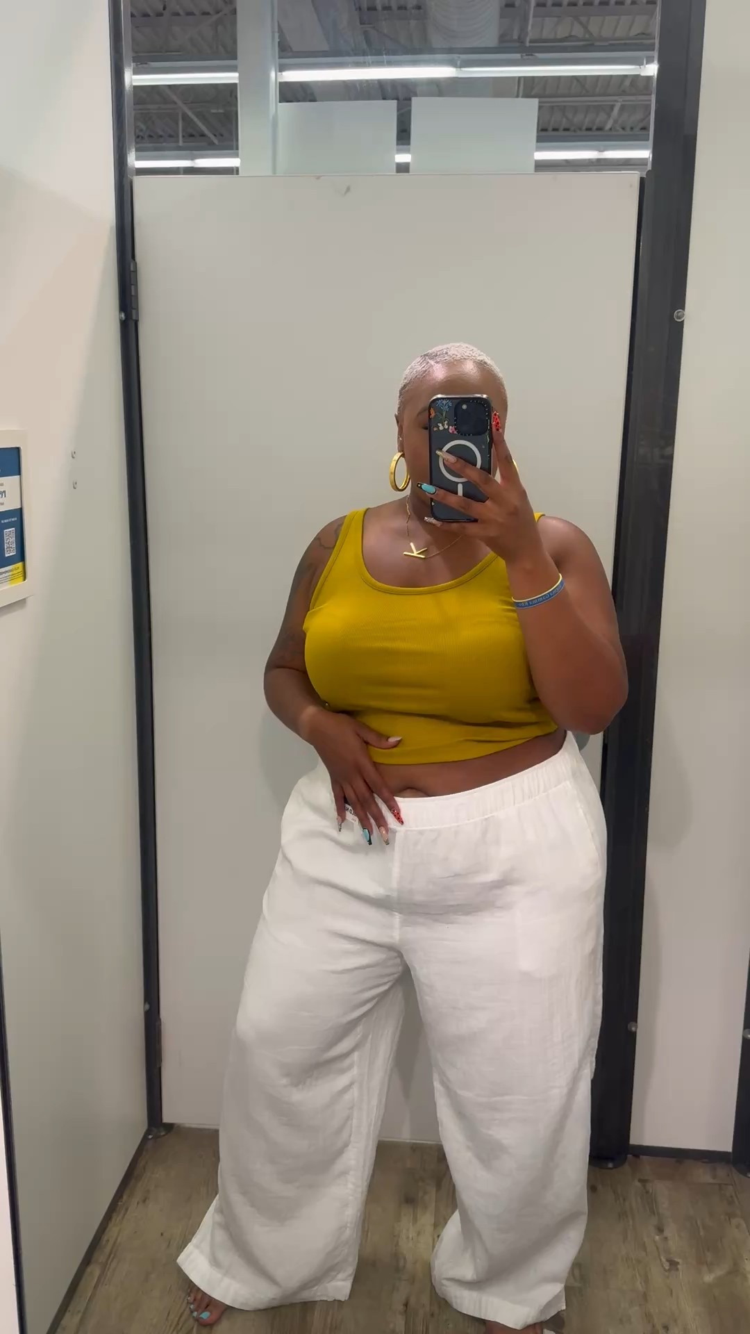 Old navy plus size 

#LTKPlusSize