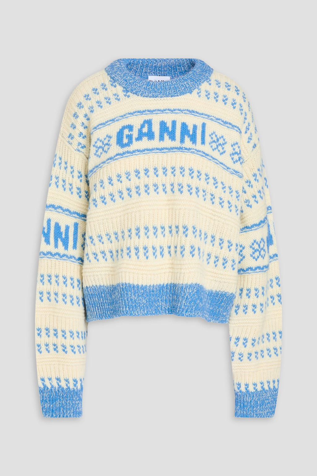 GANNI | The Outnet (UK and Europe)