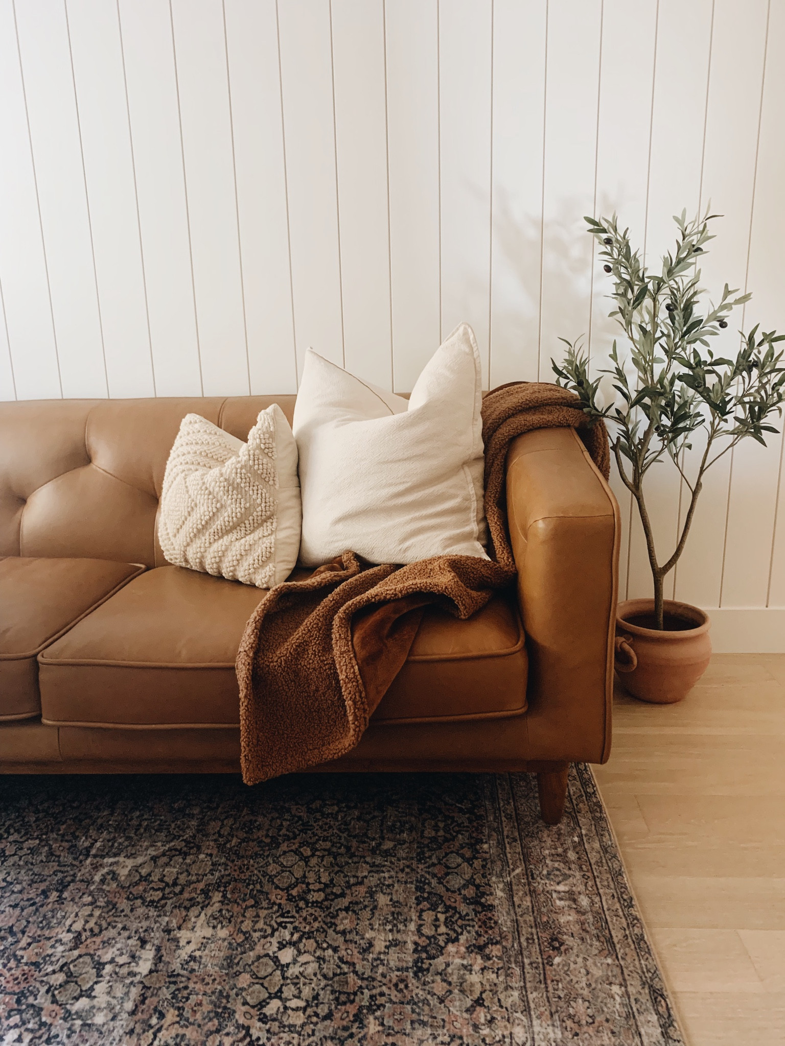 A great rug anchors any space and gives it that beautiful personality! 

#home #styling #decor #rugs

#LTKhome #LTKFind #LTKsalealert