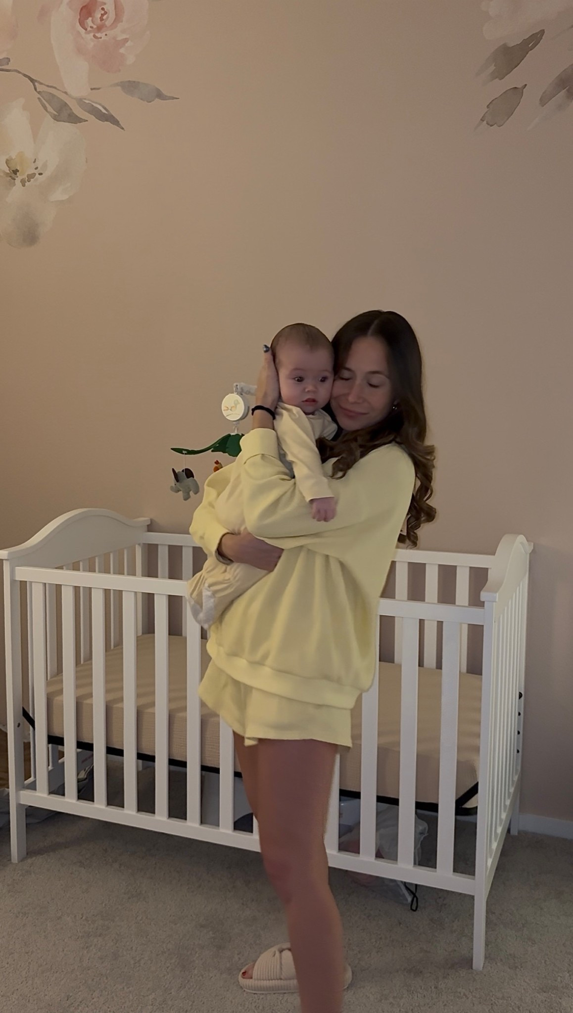 Matching outfits 💛

Mommy and me outfits, amazon finds, first time mom, girl mom, matching outfits, yellow loungewear, mama and baby pajamas, mommy and me clothes 

#LTKSaleAlert #LTKBaby #LTKmomlife