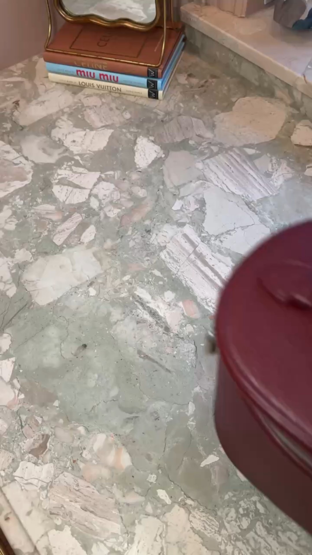 The chicest makeup bag ✨ it was time for a major upgrade & under $50
 
Code: ALOPROFILE for Tarte
Code: ALOPROFILE for Dibs Beauty

#LTKGiftGuide #LTKFindsUnder50 #LTKBeauty