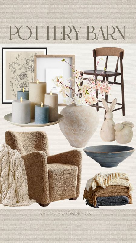 Artwork
Accent chair
Throw blanket
Decorative bowl
Ceramic bunnies
Vase
Stems
Candies
Counter stool
Throw blanket

#LTKhome