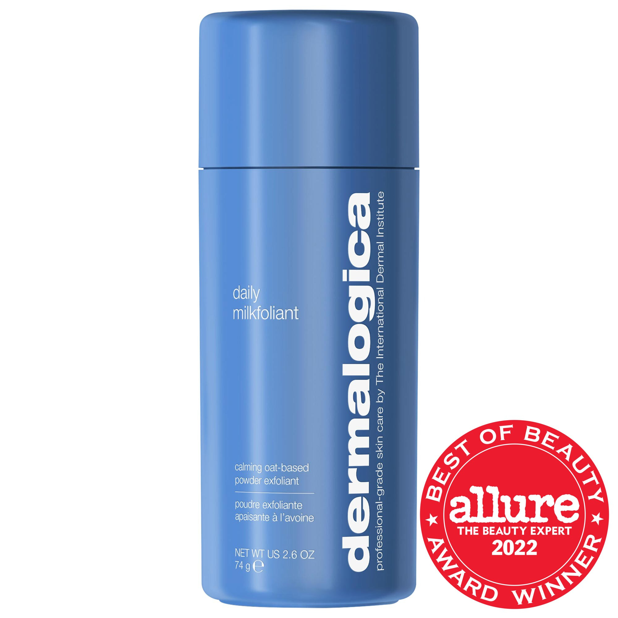 Dermalogica Daily Milkfoliant Exfoliator 2.6 oz / 74 g | Sephora (US)