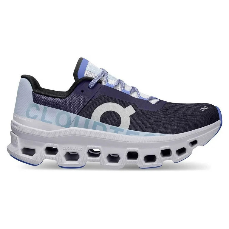 On-Running Cloudmonster 61.99026 Acai/Lavender, Women's Running Sneakers - Walmart.com | Walmart (US)