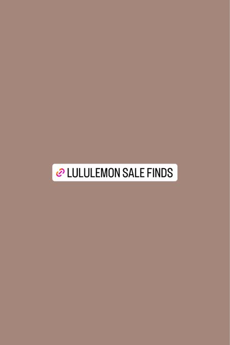 Linking Lululemon sale finds! 

Dressupbuttercup.com

#dressupbuttercup

#LTKstyletip #LTKSeasonal #LTKsalealert