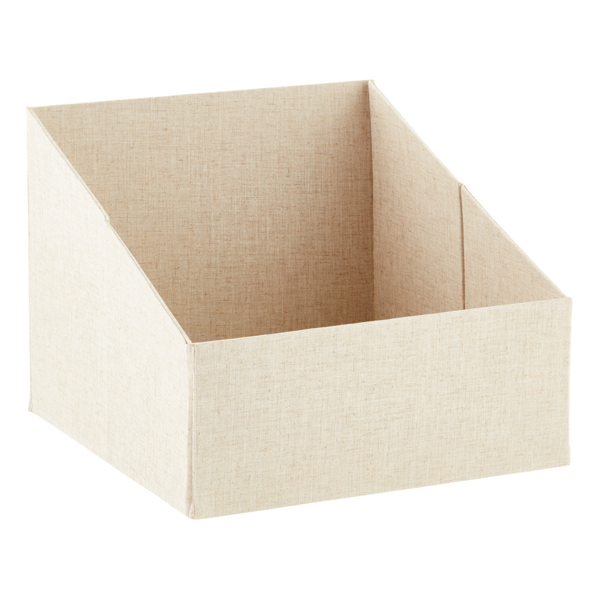 Cambridge Purse Storage Bin | The Container Store