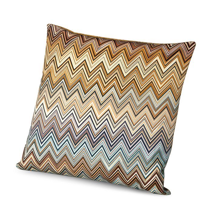 Jarris Decorative Pillow 20" x 20" | Bloomingdale's (US)