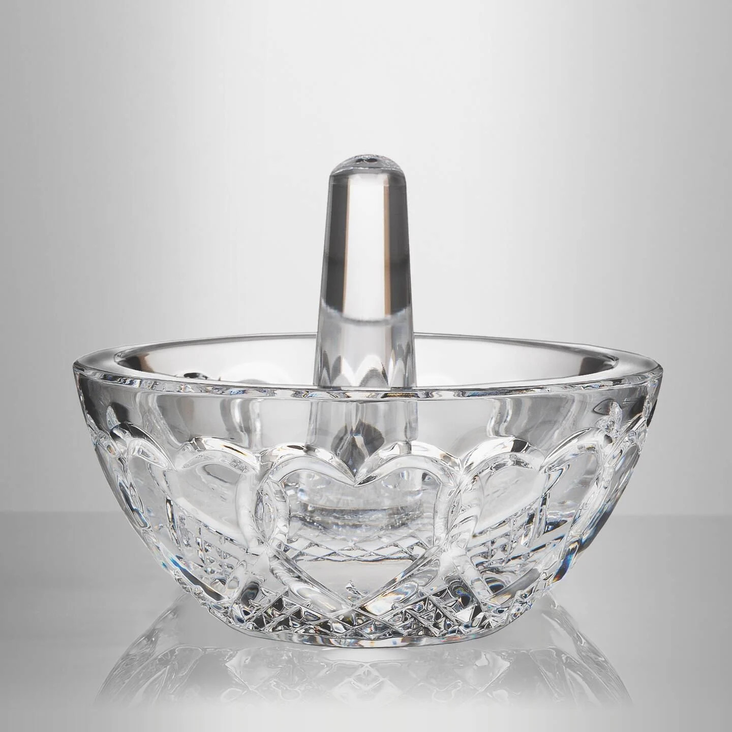 Wedding Ring Holder | Waterford | Waterford