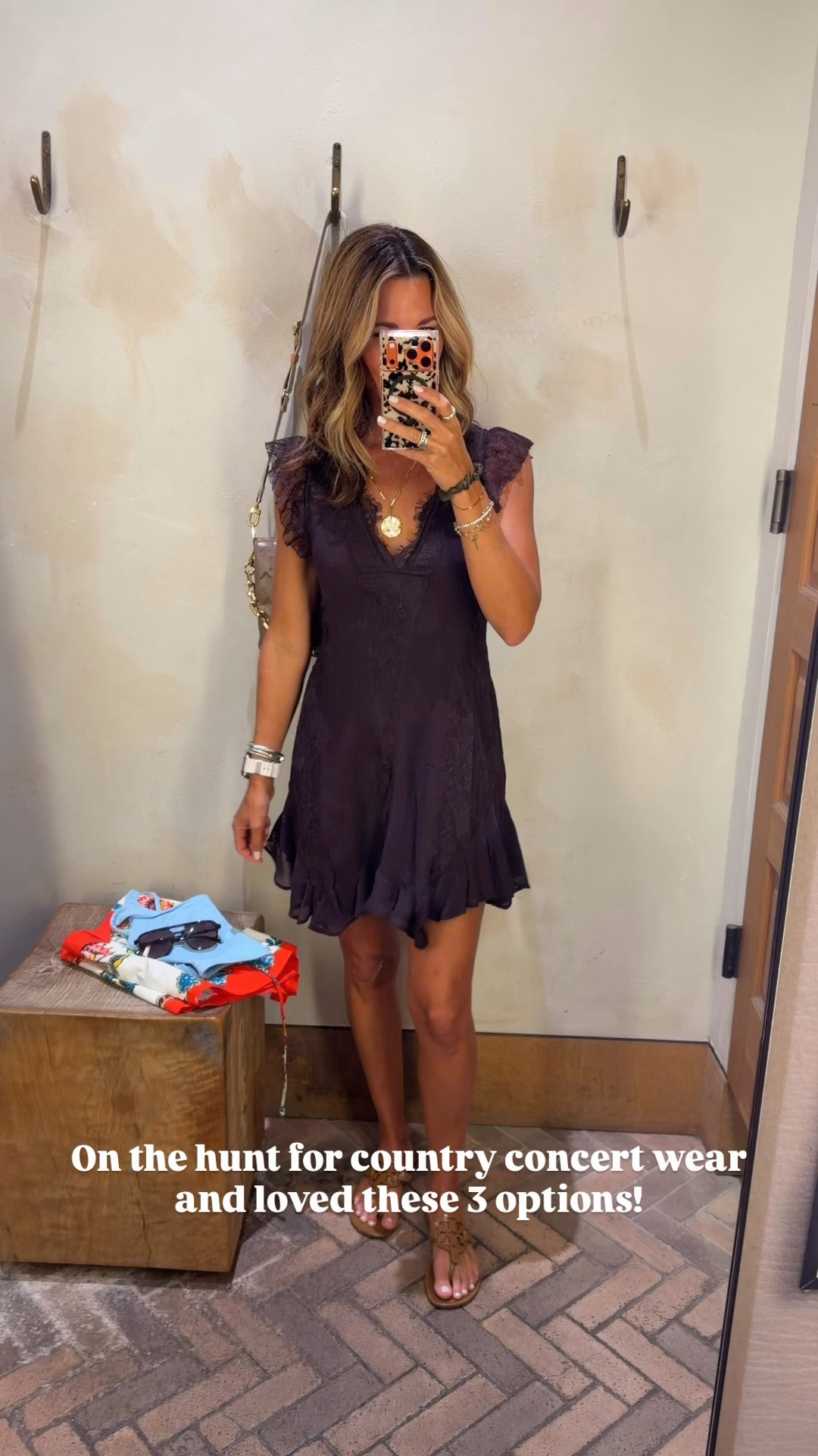 Country Concert Finds

#LTKTravel #LTKSeasonal #LTKOver40