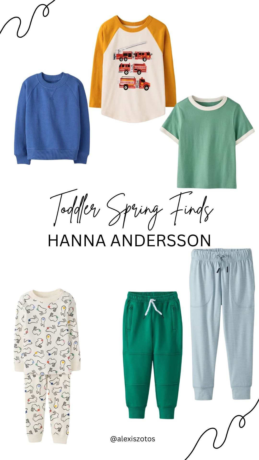 We love the spring finds at Hanna Andersson! Especially for toddler boys. #toddlerfinds #toddlerfits

#LTKKids #LTKBaby