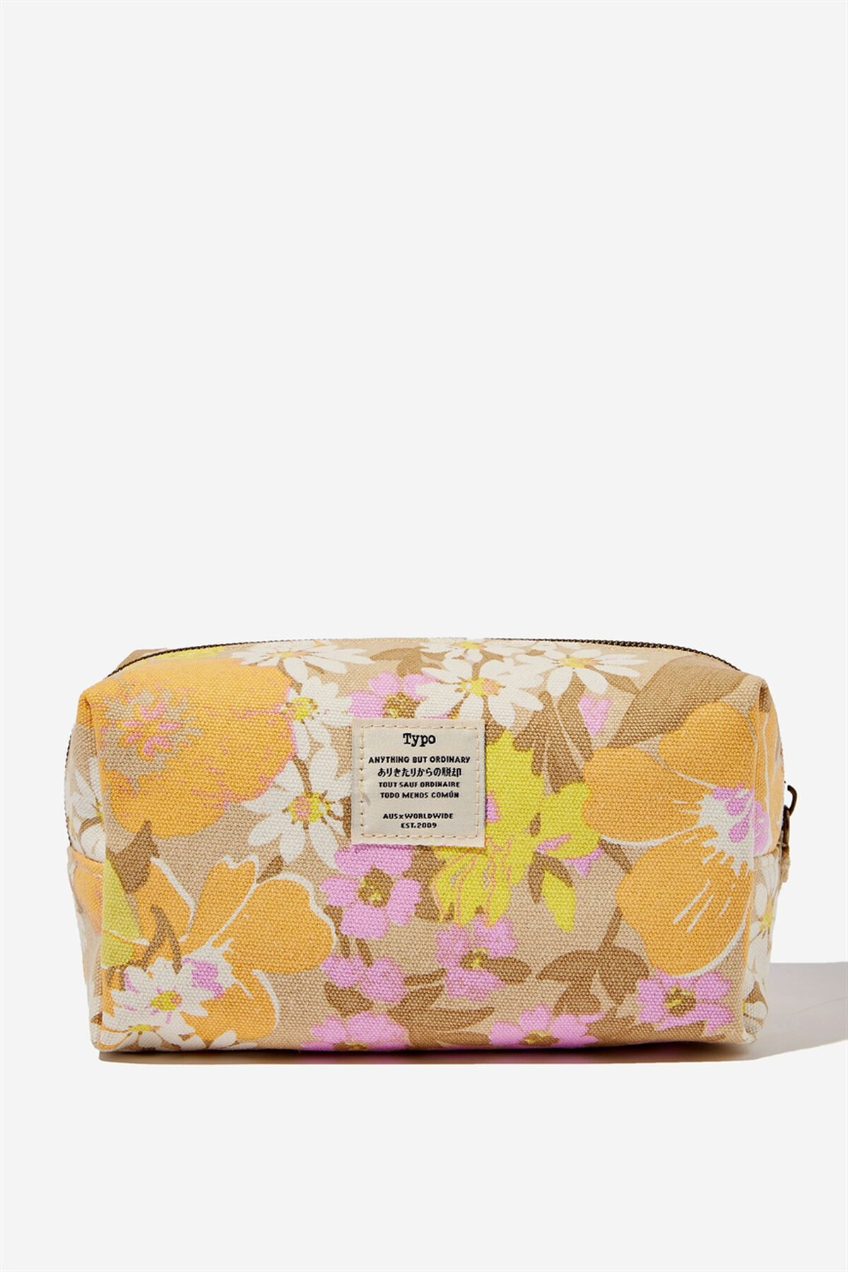 Florence Pencil Case | Cotton On (ANZ)