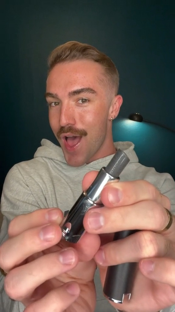 Here is the viral Givenchy balm that changes tone according to your PH! 

#LTKunder50 #LTKunder100 #LTKbeauty