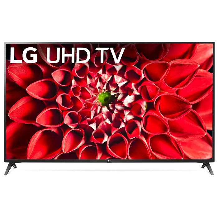 LG 70'' Class 4K UHD Smart LED HDR TV - 70UN7070PUA | Target