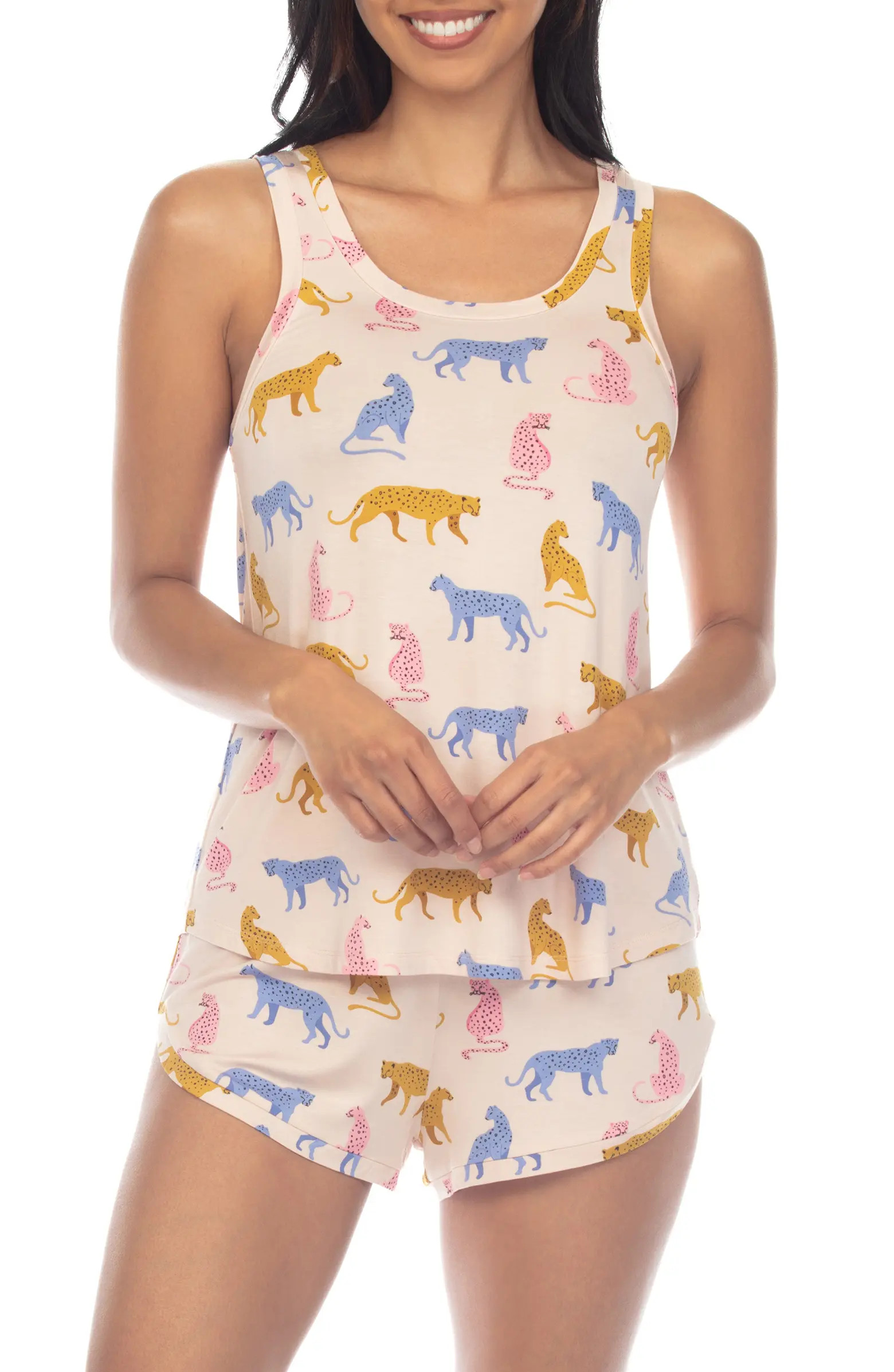 Honeydew Intimates Good Times Short Pajamas | Nordstrom | Nordstrom