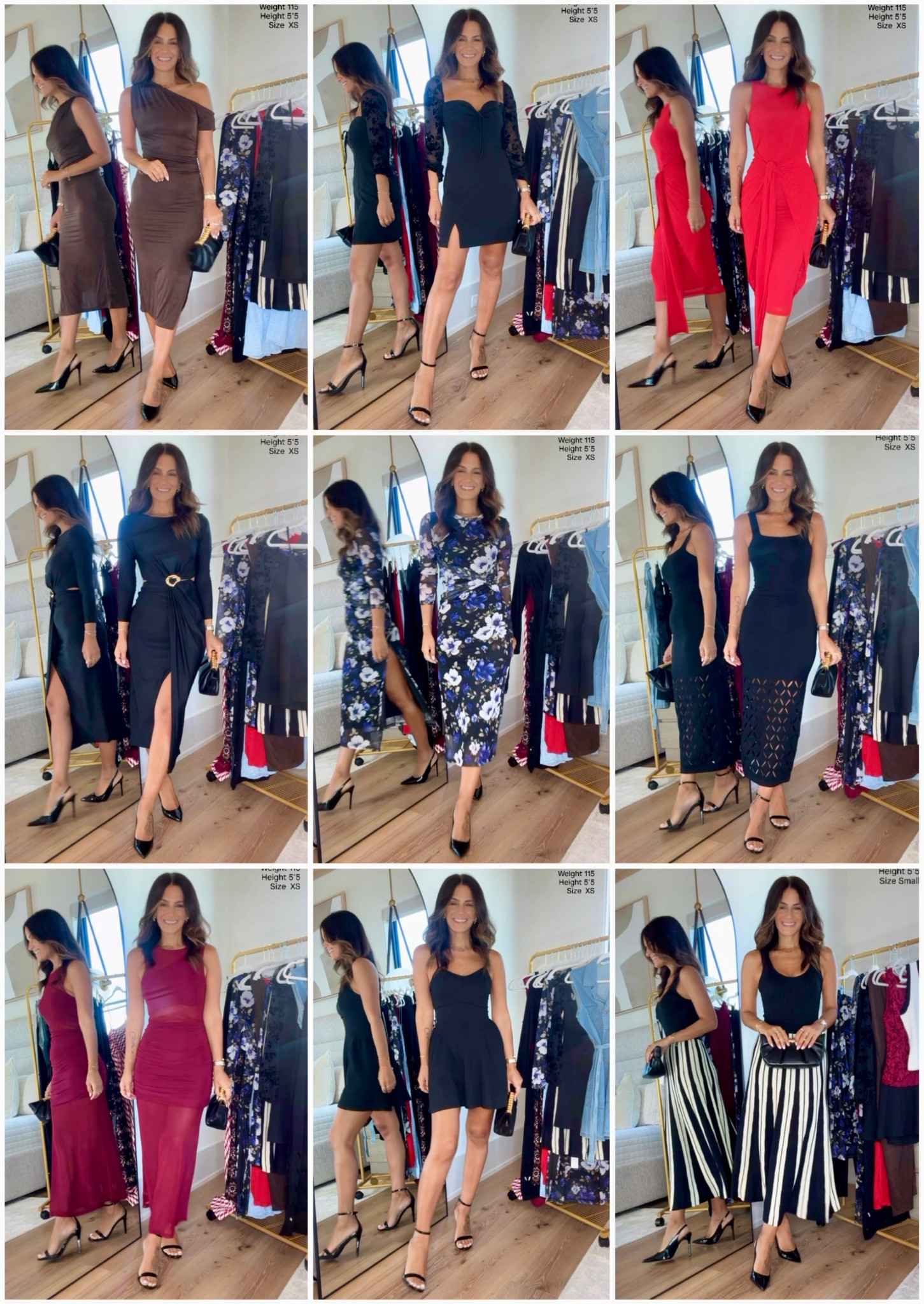 🖤New In Cupshe

#LTKParties #LTKWedding #LTKFindsUnder50