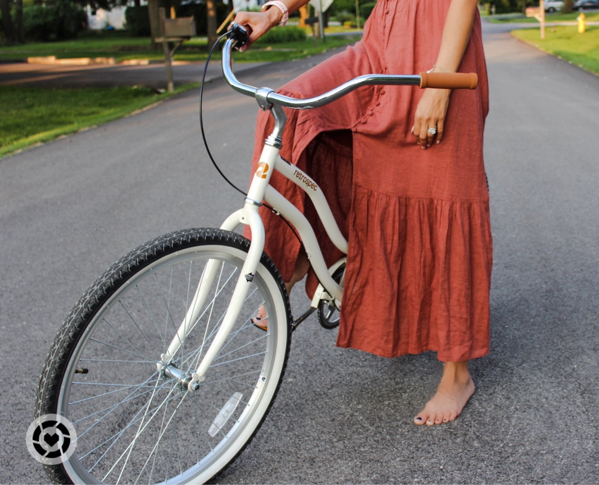 Spring dress for the win, because it’s finally almost spring. ♥️

#LTKunder100 #LTKFind #LTKSeasonal