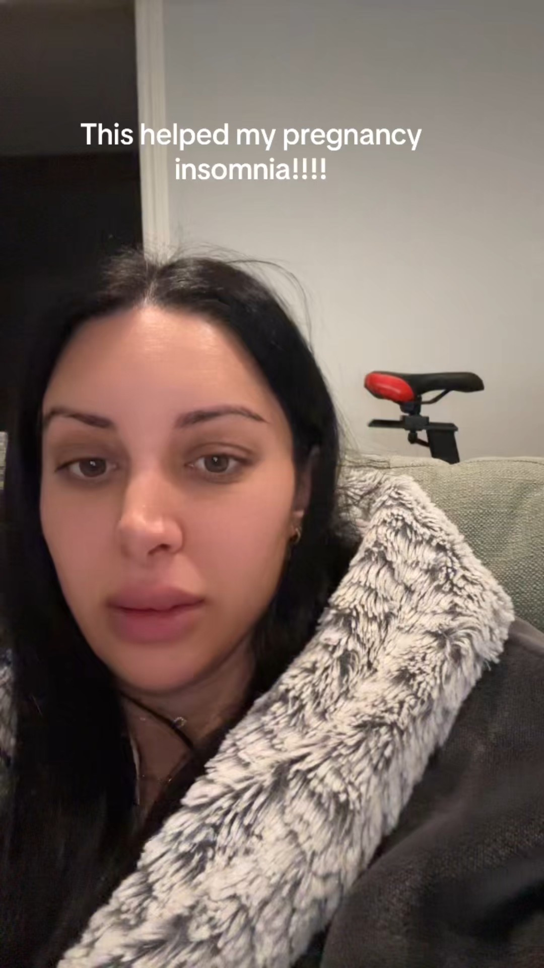 This actually worked for my pregnancy insomnia 

#LTKstorytime #LTKmomlife