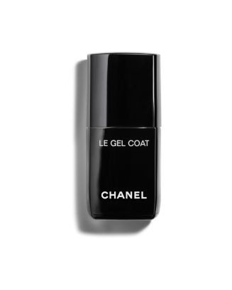 CHANEL LE GEL COAT Longwear Top Coat | Bloomingdale's Beauty & Cosmetics | Bloomingdale's (US)