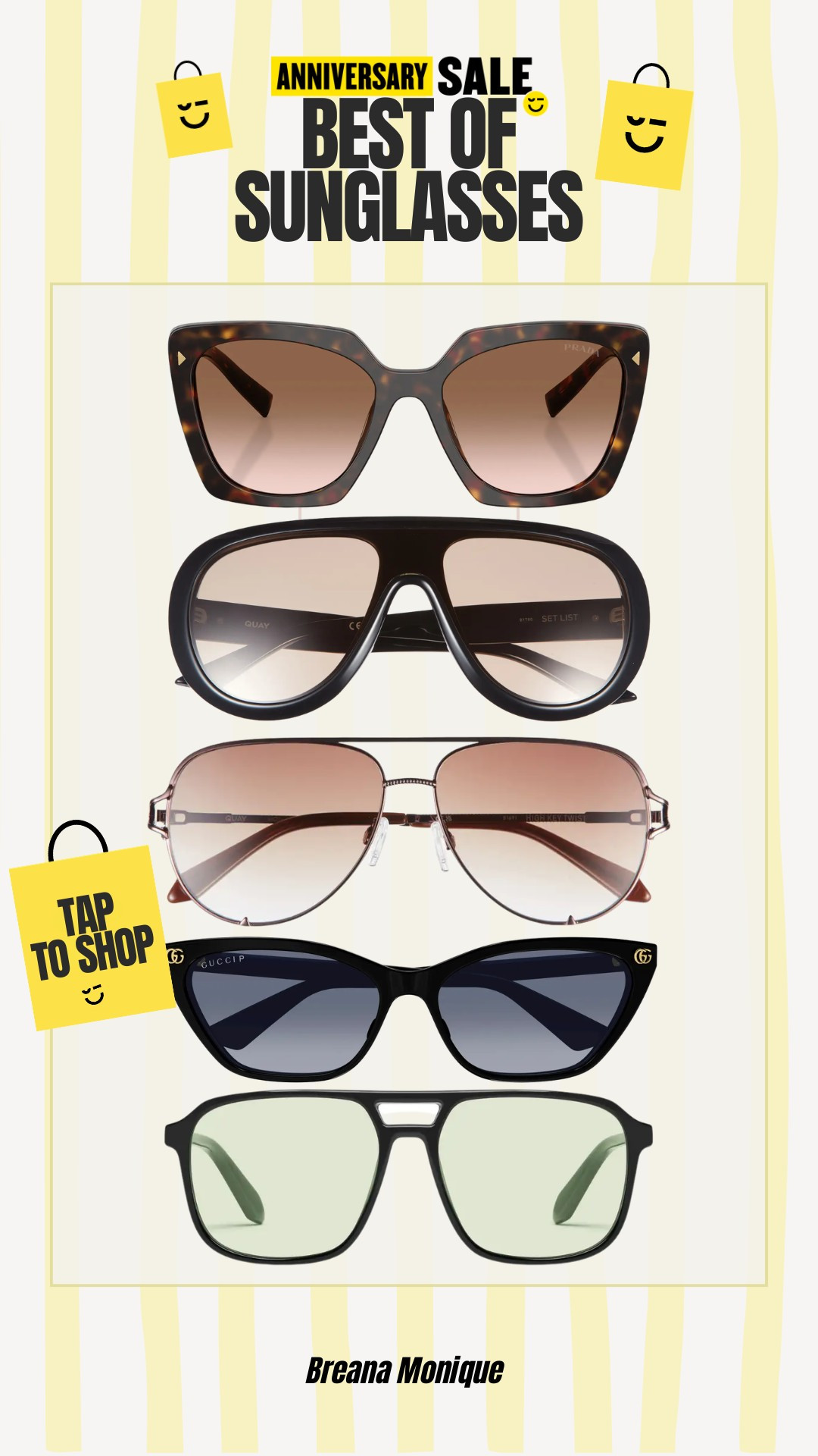 Best of Sunglasses 💛 Nordstrom Anniversary Sale! NSALE 2026

#LTKgrwm #LTKootd #LTKSaleAlert