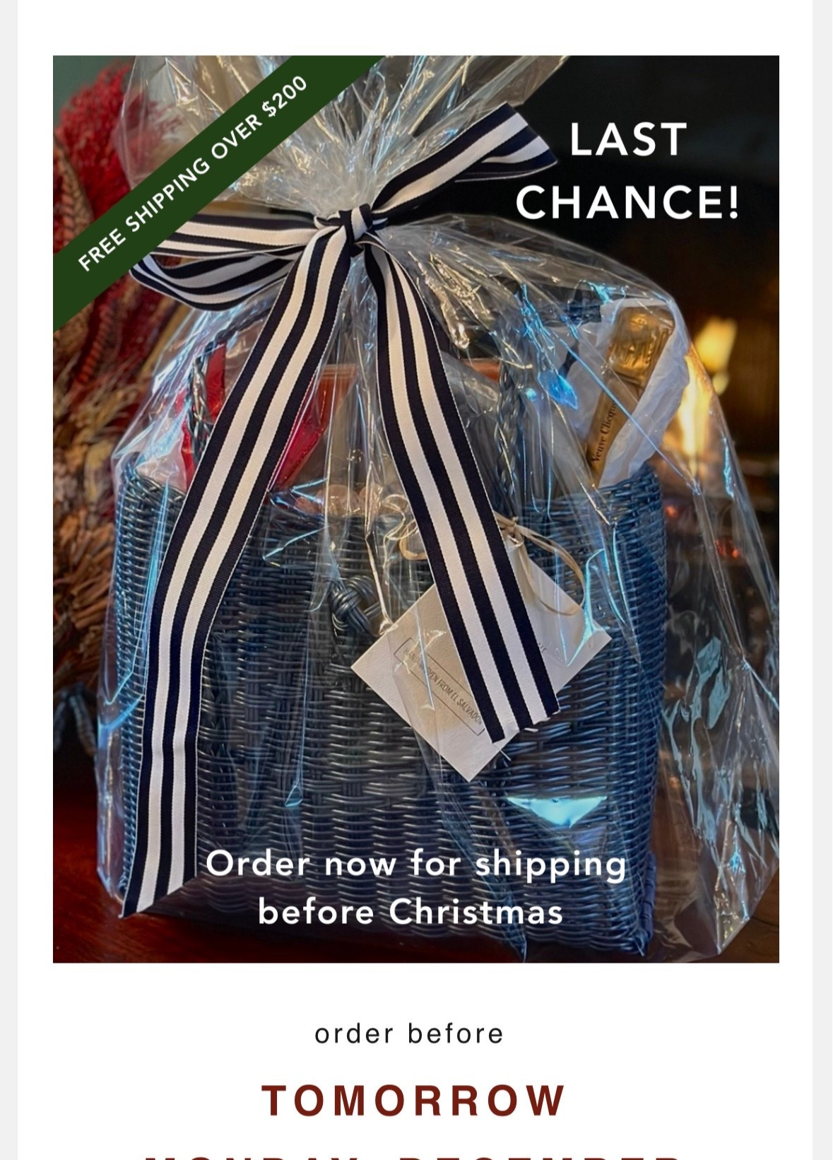 #shopsmall #thelilleyline order by the 13 to get this for #christmas #gift

#LTKFindsUnder50 #LTKGiftGuide #LTKFindsUnder100