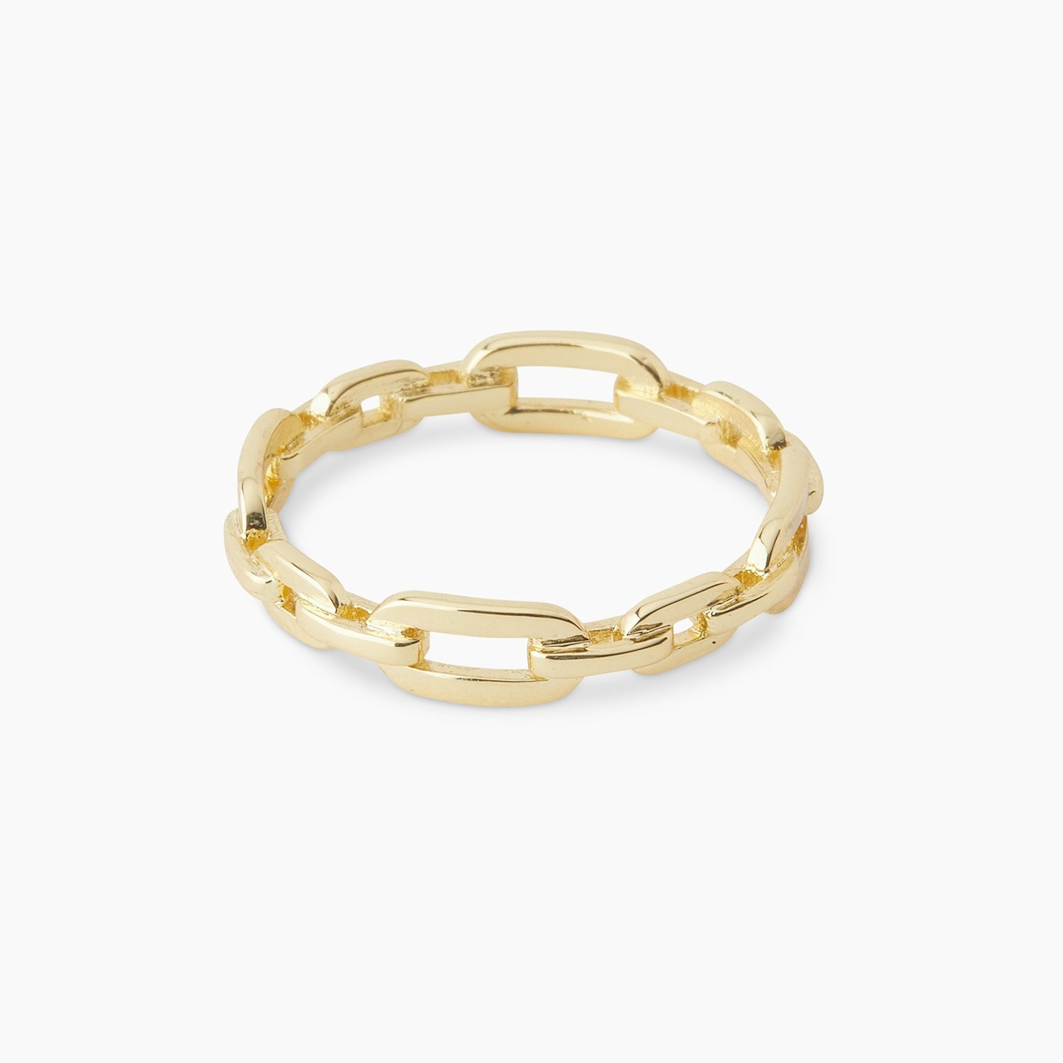 Parker Link Ring | Gorjana