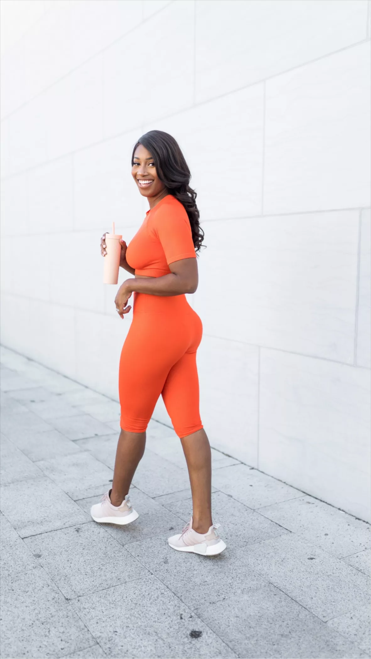 New Women's  Athleisure outfits summer, Summer trends outfits, Sporty  summer outfits