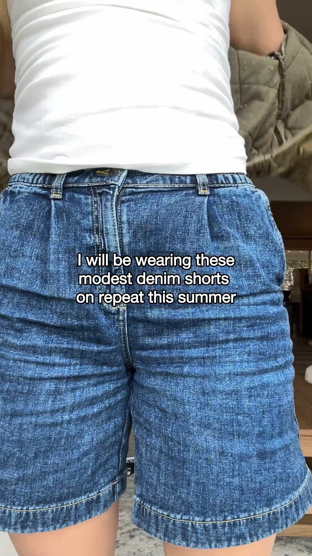 I wish I found these sooner!!! I am OBSESSED. I had no clue aerie had shorts like this. I’m 5’10, 160lb size 6 and got a size small. The elastic waistband is stretchy too so it’s flexible sizing! 