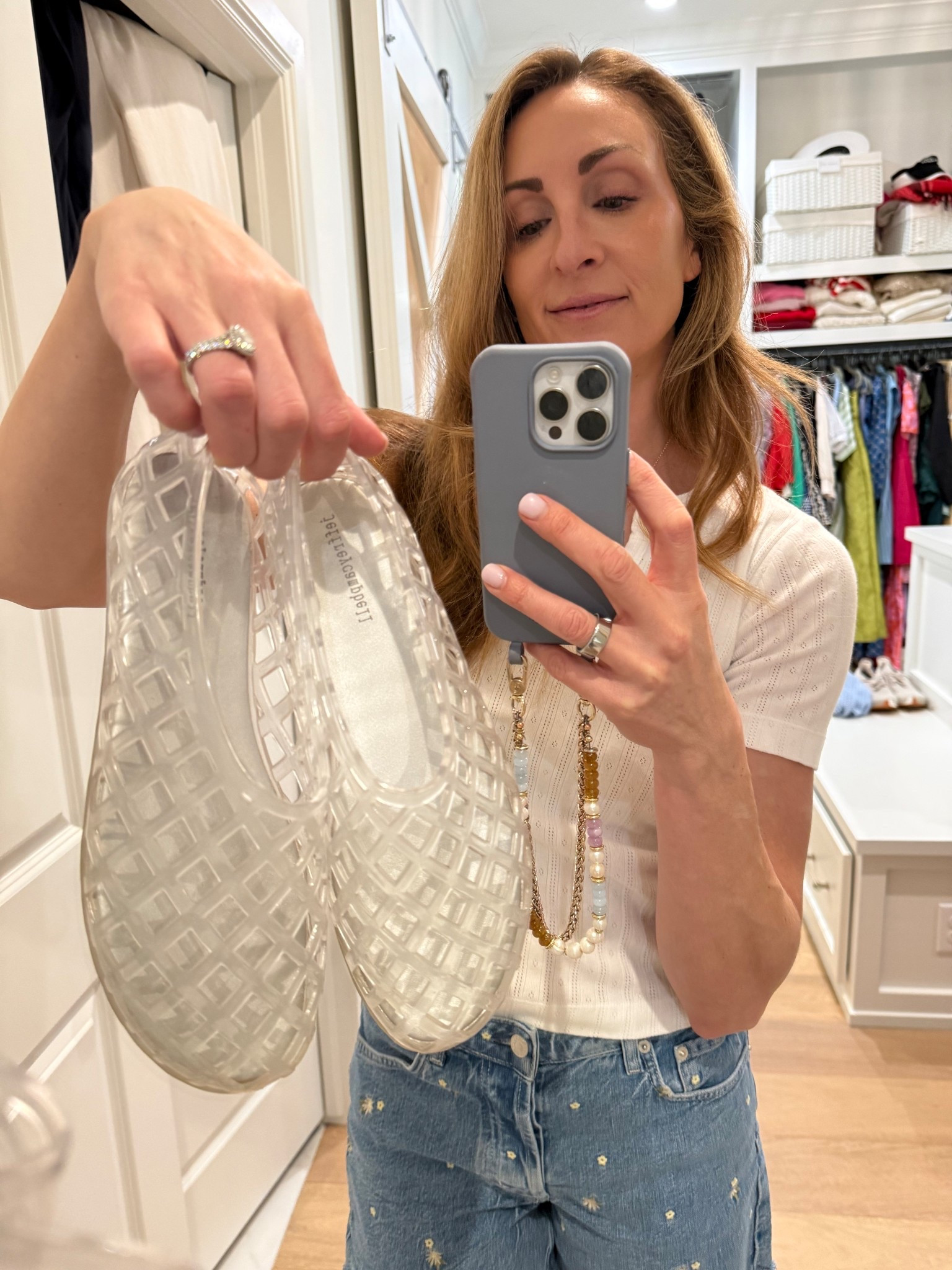 Spring shoes loading!

#LTKmomlife #LTKOver40 #LTKSeasonal