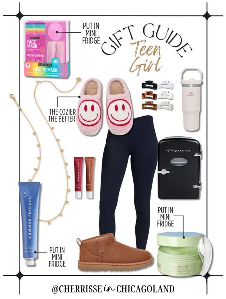#LTKteenpicks

Duckie has a January birthday. 15 ✨ These are her top picks! She will tell you, “you can’t got wrong with #lululemon and #kendrascott. #TeenGiftGuide

#LTKbeauty #LTKGiftGuide #LTKkids