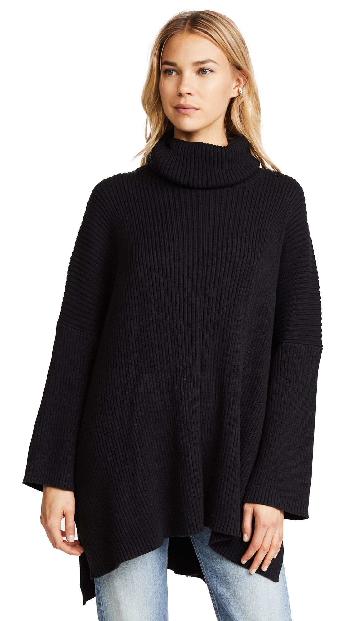 Oak Massive Turtleneck Sweater | Shopbop