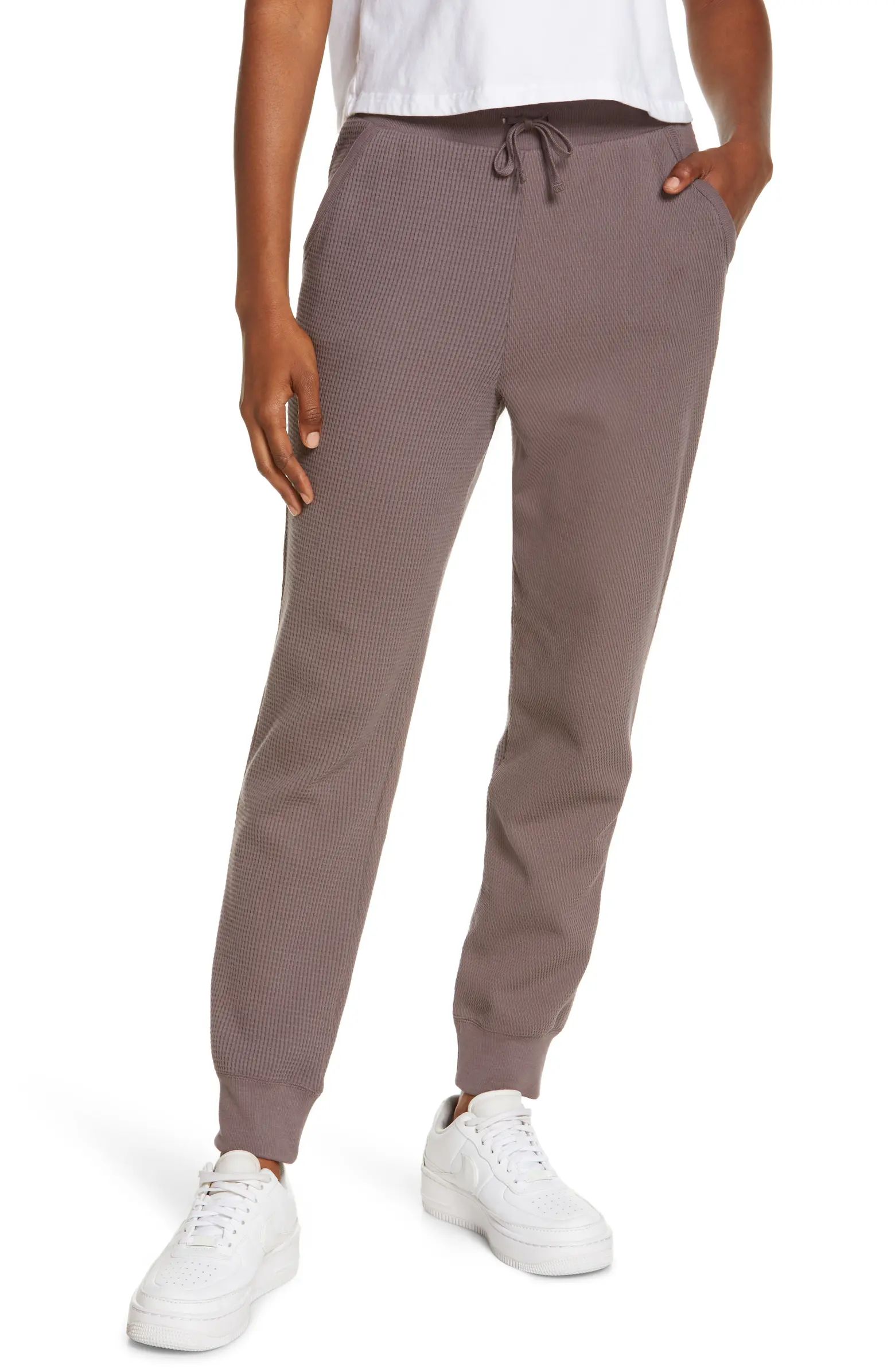 Yoga Luxe Dri-FIT Joggers | Nordstrom