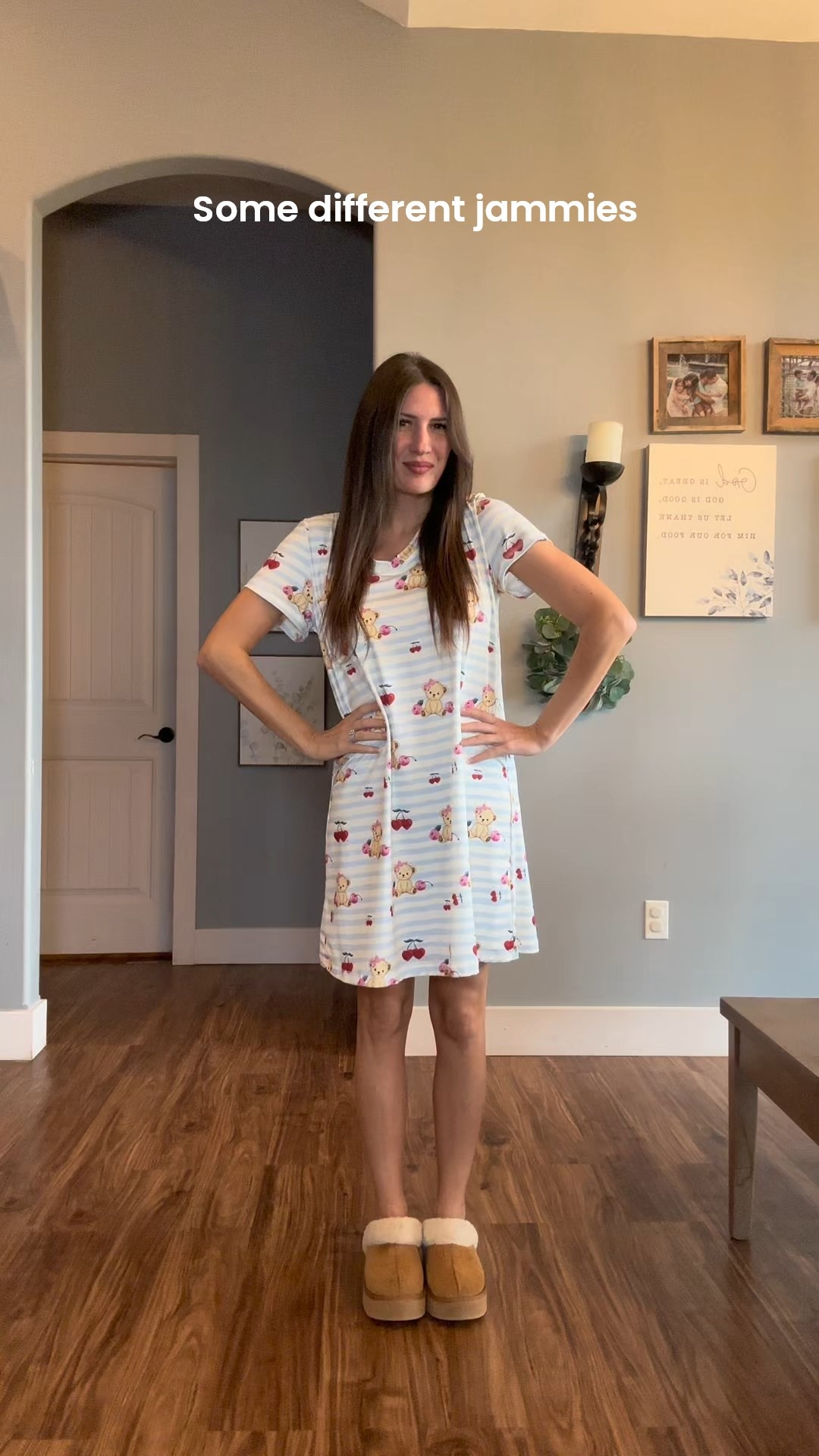 It’s nice to switch it up every now and then  

#LTKTravel #LTKSeasonal #LTKFindsUnder50